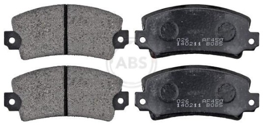 Bremseklosser A.B.S. 36042