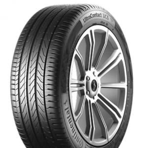 Continental UltraContact 205/60R16 96H Continental UltraContact 205/60R16 96H