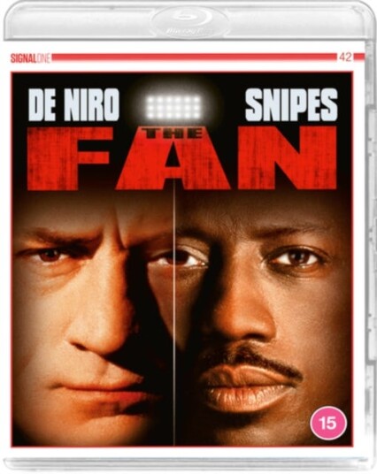 The Fan (1996) The Fan (1996)