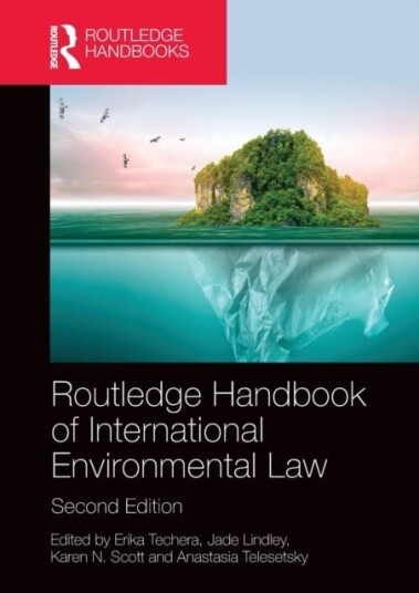 Routledge Handbook Of International Environmental Law