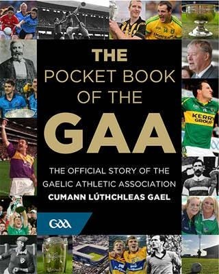 The Pocket Book of the GAA