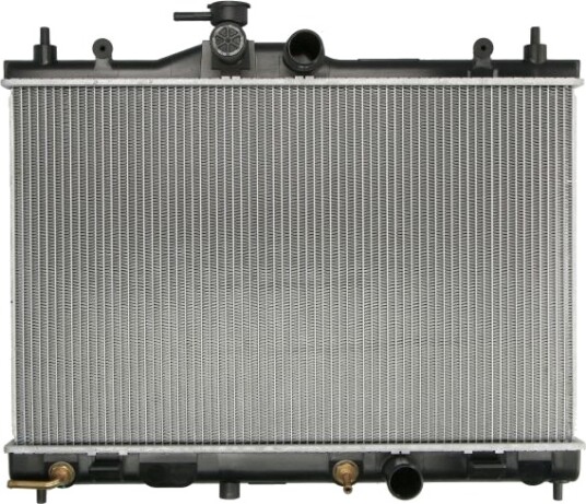 KOYORAD PL021810R Radiator motorkjøling KOYORAD PL021810R Radiator motorkjøling