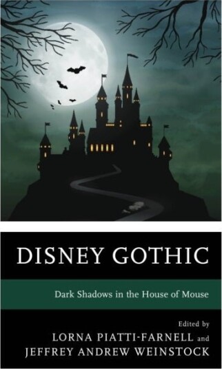 Disney Gothic