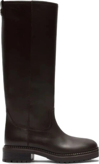 Casadei Dame Sko Brun 37 1/2 EU,