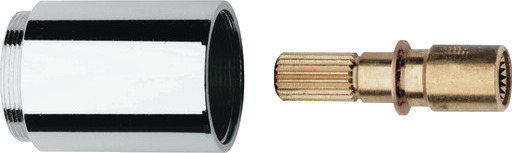 Grohe Forlengelse
