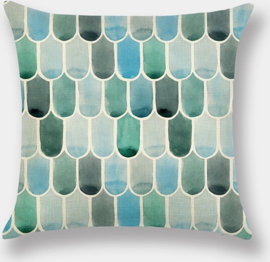 Tc Home Putetrekk 50 x 50 cm Size: 50 x 50 cm