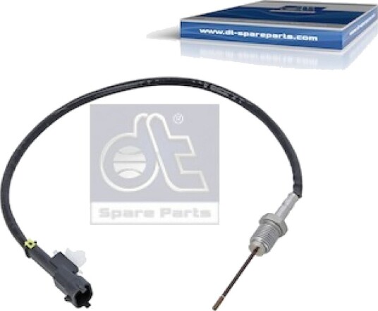 Sensor eksostemperatur DT Spare Parts 12.24252 Sensor eksostemperatur DT Spare Parts 12.24252