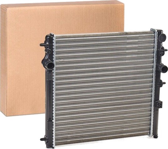 RIDEX 470R1058 Radiator motorkjøling