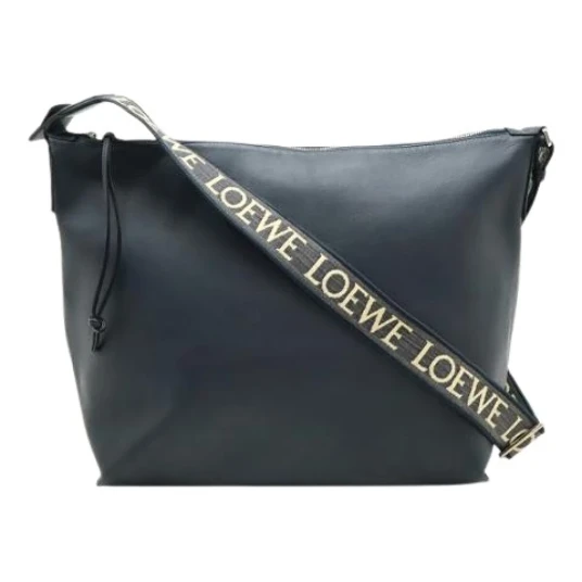 Loewe Dame Blå