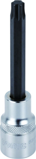Bitspipe ½ Torx 140mm T45