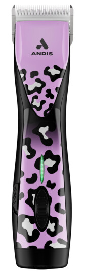 Andis Pulse Zr Ii Klippemaskin Limited Edition Wild Andis Pulse Zr Ii Klippemaskin Limited Edition Wild