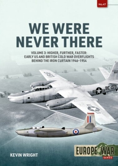 We Were Never There Volume 3 We Were Never There Volume 3