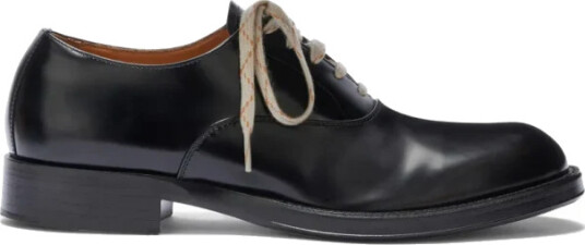 Dries Van Noten Herre Sko Svart 45 EU, Dries Van Noten Herre Sko Svart 45 EU,