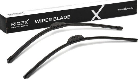 RIDEX 298W0346 Vindusvisker