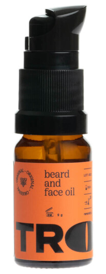 RareCraft Trophy, Beard Oil 10 ml