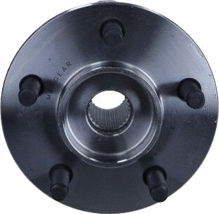 Hjullager MAXGEAR 33 1248 Hjullager MAXGEAR 33 1248