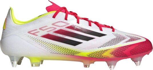 adidas F50 Elite SG Fotballsko Hvit 46 2/3