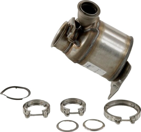 Partikkelfilter WALKER 73422