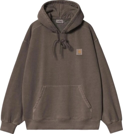 Carhartt Wip Herre Gensere & Hettegensere Brun M,