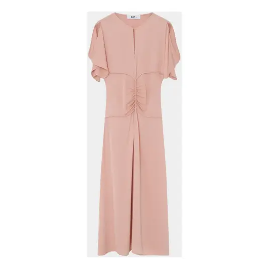 DAY Birger et Mikkelsen Dame Kjoler Rosa XS, DAY Birger et Mikkelsen Dame Kjoler Rosa XS,
