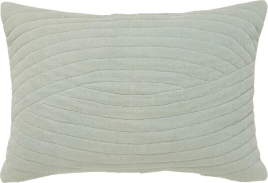 URBAN NATURE CULTURE Arco pute 40x60 cm Tea-light green