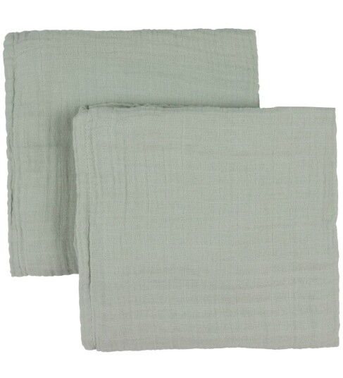 BIBS Muslin Klut, Sage