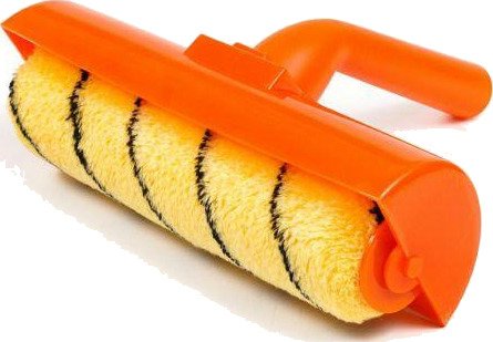 Polax Takrull 8 × 40 × 250 mm