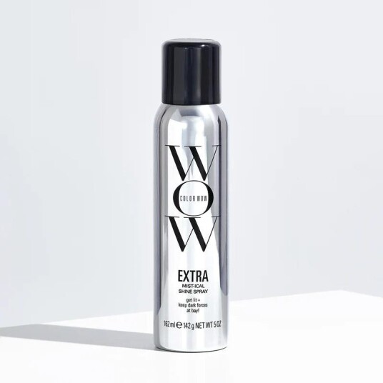 Colorwow Cult Favorite Firm + Flexible Hair Spray 295ml