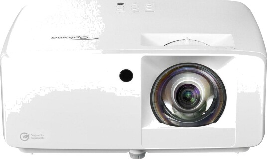 Optoma ZH451ST DLP E3P7PK1E119