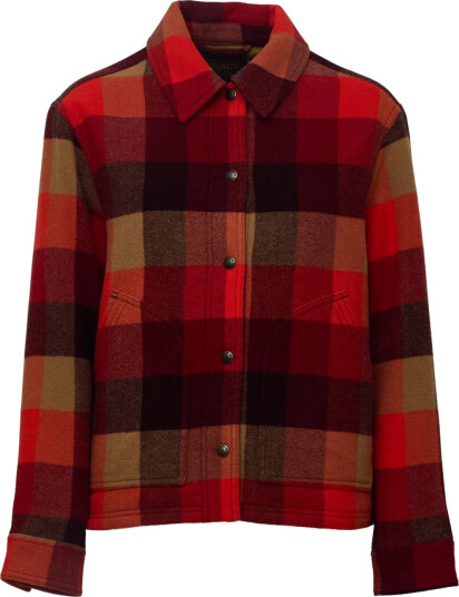 Filson Dame Jakker Flerfarget S, Filson Dame Jakker Flerfarget S,