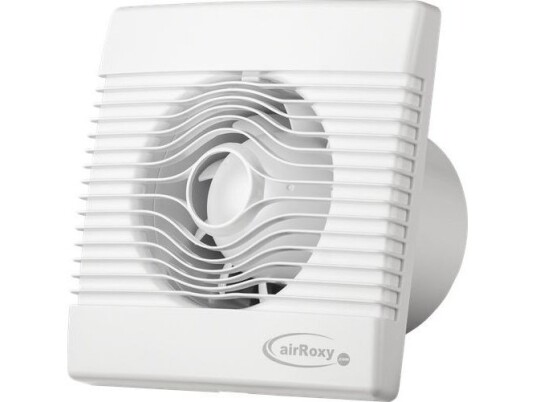 Airroxy Premium100 Standard Baderomsvifte