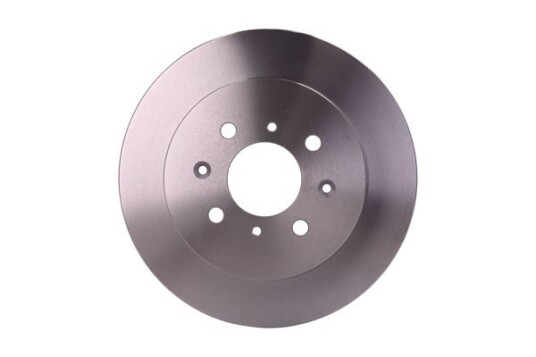 Bremseskive HELLA 8DD 355 110-331