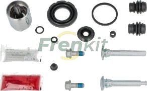 Reparasjonssett, bremsecaliper FRENKIT 738525