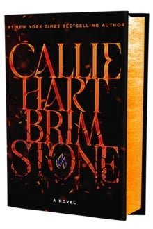 Brimstone Brimstone