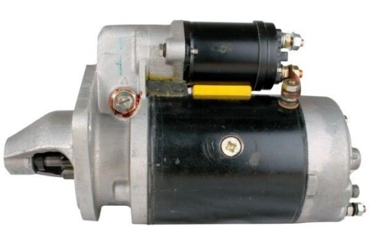 Starter HELLA 8EA 012 528-191