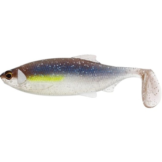 Westin Ricky The Roach Shadtail 14cm 42g Preyfish 1pcs Westin Ricky The Roach Shadtail 14cm 42g Preyfish 1pcs