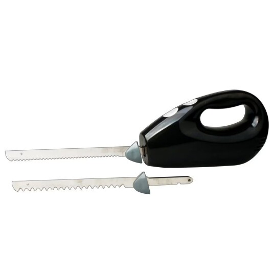 Daewoo SYM-1359: Elektrisk kniv