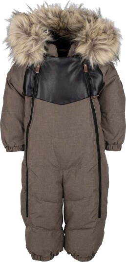Lindberg Kids" Rocky Baby Overall Walnut 92 Lindberg Kids" Rocky Baby Overall Walnut 92