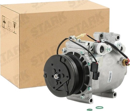 AC kompressor STARK SKKM 0340469 AC kompressor STARK SKKM 0340469