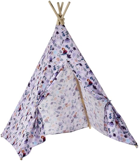 Disney Frozen Tipitelt Lilla Disney Frozen Tipitelt Lilla
