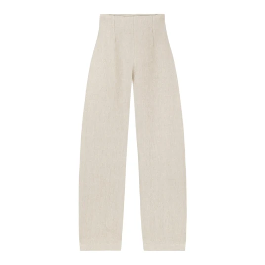 Cortana Dame Bukser Beige S