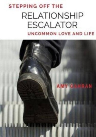 Stepping Off the Relationship Escalator