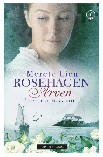 Arven Av Merete Lien