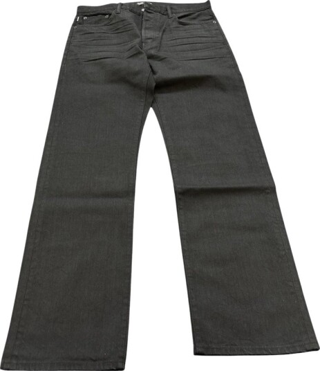 Tom Ford Herre Jeans Svart W31, Tom Ford Herre Jeans Svart W31,