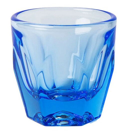 notNeutral Vero Cortado Glass - Ocean notNeutral Vero Cortado Glass - Ocean