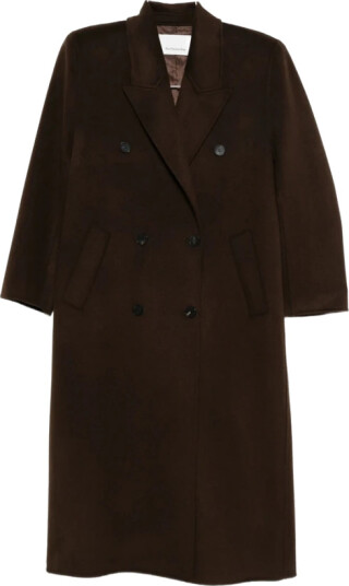 The Frankie Shop Dame Frakker Brun S, The Frankie Shop Dame Frakker Brun S,
