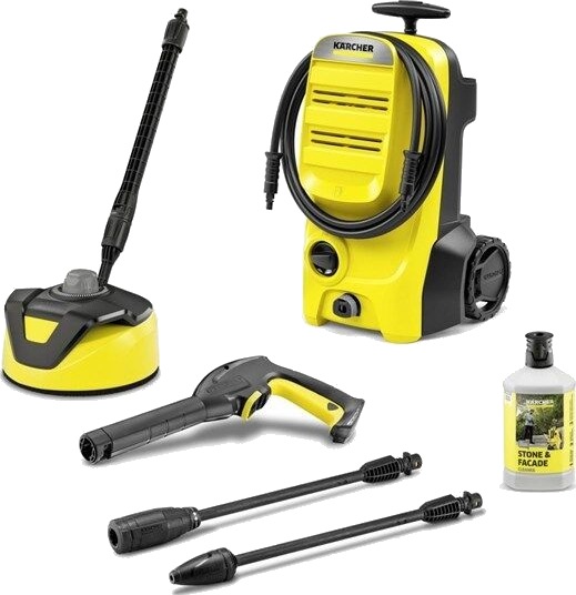 Krcher Pressure washer K 4 Classic Home