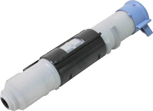 TB Toner TN200HL Sort (2.200 sider) erstatter Brother TN-200HL TB Premium toner