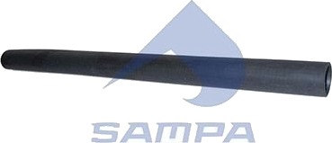 SAMPA 021.111 Radiatorslange