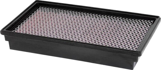 K&N Filters 33 2127 Luftfilter K&N Filters 33 2127 Luftfilter